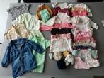 Pakket babykleding meisje maat 74-80, Maat 74, Ophalen of Verzenden, Zo goed als nieuw