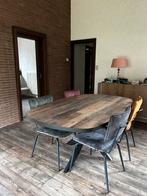 Tafel Henders & Hazel, Huis en Inrichting, Stoffering | Vloerbedekking, Ophalen, Zo goed als nieuw