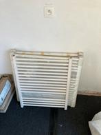 3x Handdoek radiatoren., Ophalen, 30 tot 80 cm, 500 tot 800 watt, Radiator