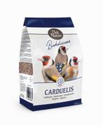 Chardonnerets Birdelicious Carduelis 2 kg, Deli Nature, Animaux & Accessoires, Nourriture pour Animaux, Oiseau, Enlèvement ou Envoi