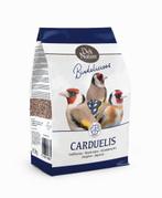 Birdelicious Carduelis Distelvinken 2kg, Deli Nature, Dieren en Toebehoren, Dierenvoeding, Ophalen of Verzenden, Vogel