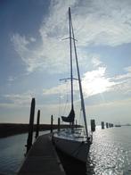 zeilboot HunterLegend 45 ft., Sports nautiques & Bateaux, Voiliers à cabine & Voiliers, Bateau de plaisance ou Cruiser, Diesel