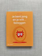 Je bent jong en wilt beleggen - Cédric Proost (Nieuw), Geld en Beleggen, Nieuw, Ophalen of Verzenden, Cédric Proost