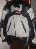 Veste Ducati, Motoren