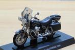 Moto Guzzi California 1994 1:24, Hobby en Vrije tijd, Ophalen of Verzenden, Nieuw, Motor, Overige merken