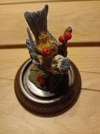 Beeldje vogel, Ophalen, Zo goed als nieuw, Dier