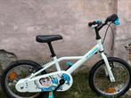 Btwin Jongensfiets, Fietsen en Brommers, Fietsen | Kinderfietsjes, Ophalen, Gebruikt, B-Twin