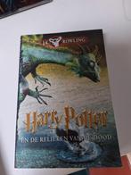 J.K. Rowling - Harry Potter en de relieken van de dood, Boeken, Ophalen of Verzenden, J.K. Rowling