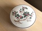 Bonbonnière Villeroy Boch Botanica grand modèle, Enlèvement ou Envoi, Porcelaine, Neuf