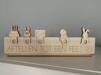 Aftelkalender, Ophalen of Verzenden, Nieuw