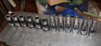 Camlock 8 boulons bouten Tour Draaibank, Ophalen of Verzenden
