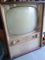 Vintage televisie, Audio, Tv en Foto, Ophalen