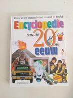 Encyclopedie van de 20ste eeuw, Boeken, Encyclopedieën, Ophalen of Verzenden, Zo goed als nieuw