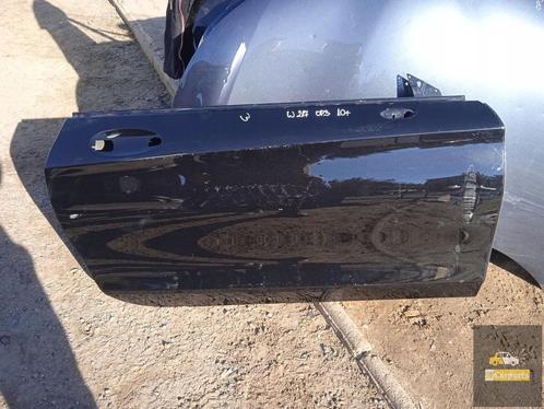 Mercedes W217 rechter deur, Auto-onderdelen, Carrosserie, Deur, Mercedes-Benz, Gebruikt