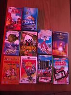 Vhs cassettes, Cd's en Dvd's, VHS | Film, Ophalen