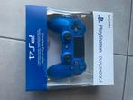 DualShock controller PS4, Ophalen of Verzenden, Nieuw, Controller, PlayStation 4