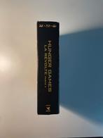 Coffret Édition Prestige – Hunger Games : La Révolte Part 2, Ophalen, Zo goed als nieuw