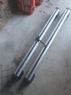 Barre de toit pour audi q5, Autos : Divers, Porte-bagages, Enlèvement ou Envoi, Comme neuf