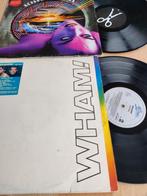 Wham (2lp the final)+ scissor sisters (confortably numb), Cd's en Dvd's, Ophalen of Verzenden