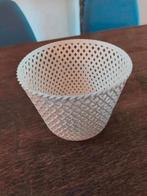 Retro bloempot, Emsa, Ophalen of Verzenden