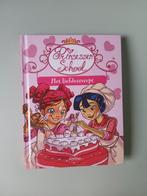 Prunella Bat - Het liefdesrecept, Boeken, Kinderboeken | Jeugd | 10 tot 12 jaar, Ophalen of Verzenden, Zo goed als nieuw, Prunella Bat