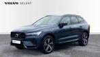 Volvo XC60 T6 AWD plug-in hybrid, SUV ou Tout-terrain, 5 places, Automatique, Bleu