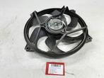KACHEL VENTILATORMOTOR Citroën Berlingo (01-1996/12-2011), Gebruikt, Citroën