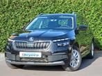 Skoda Kamiq Style !TOP OCCASIE! (bj 2023, automaat), Stof, Gebruikt, LED verlichting, Zwart