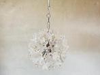 Vintage hanglamp Veart, Ophalen of Verzenden, Gebruikt, Mid century modern