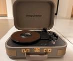 Platenspeler Muse/Vintage Collection zo goed als nieuw, Audio, Tv en Foto, Platenspelers, Zo goed als nieuw, Platenspeler, USB-aansluiting