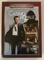 DVD 007 Casino Royal, Ophalen of Verzenden, Boxset