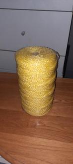 nylon koord 200m, Ophalen, Nieuw, Gereedschap of Accessoires