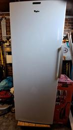 Diepvries, Gebruikt, 160 cm of meer, Ophalen, Vrieskast
