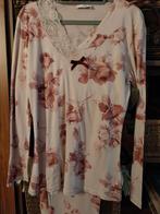 Pyjama ALBA maat 44 te dragen voor maat 38/40, Kleding | Dames, Pyjama's, Ophalen of Verzenden, Zo goed als nieuw, Maat 38/40 (M)