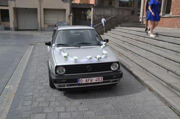 Golf2 voorouder 1992 beschikbaar voor biedingen