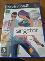 Singstar playstation 2, Consoles de jeu & Jeux vidéo, Jeux | Sony PlayStation 2, 2 joueurs, Musique, Enlèvement, Utilisé