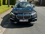 BMW 118i luxury line, Autos, BMW, Série 1, Achat, Particulier, Essence