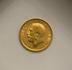 Gouden munt 1 Sovereign 1911. Mooi !, Ophalen, Goud