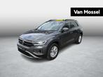 Volkswagen T-Roc 1.0 TSI Life, Voorwielaandrijving, Stof, Gebruikt, 135 g/km