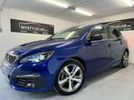 Peugeot 308 1.5 BlueHDi GT Line AUTO TVA, GARANTIE 1AN, Achat, Euro 6, Entreprise, https://public.car-pass.be/vhr/9b335315-ef90-4155-91d4-26d3209a0e82