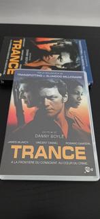 DVD d'occasion: TRANCE. Thriller psychologique intense., CD & DVD, À partir de 12 ans, Thriller d'action, Utilisé, Enlèvement ou Envoi