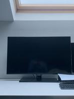 samsung led 32" UE32F5300AW, Audio, Tv en Foto, Full HD (1080p), Samsung, Smart TV, Gebruikt