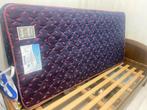 Matelas, Maison & Meubles, Enlèvement, Utilisé, Matelas