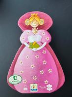 Prinsessenpuzzel, Ophalen of Verzenden, Zo goed als nieuw