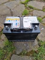 Varta AGM 12V 70Ah Start Stop System, Auto-onderdelen, Accu's en Toebehoren, Ophalen of Verzenden