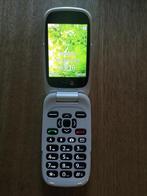 Senioren gsm Doro 6520, Telecommunicatie, Inklapmodel, Ophalen of Verzenden, Zonder abonnement, Minder dan 3 megapixel