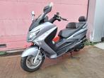 Sym GTS 300 2015, 1 cylindre, 12 à 35 kW, Scooter, Particulier