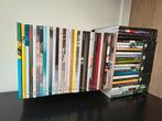 Volledige collectie bahamontes tijdschriften 58 stuks, Ophalen, Zo goed als nieuw