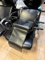 kinderzitje wasunit kapsalon, Ophalen, Zo goed als nieuw