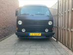 Volkswagen t3 Westfalia, Caravans en Kamperen, Mobilhomes, Buscamper of Camperbus, Volkswagen, Luifel, Handgeschakeld
